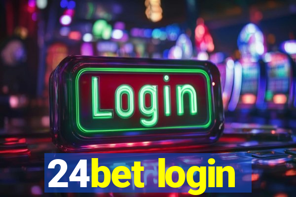 24bet login